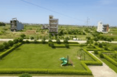 Project Image of 625.62 - 1593.06 Sq.ft Residential Plot Plot for buy in Essel Asha Bahadurgarh Phase 4 Extension