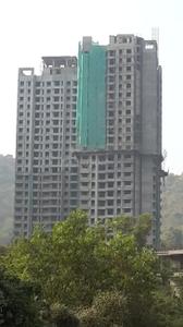 Project Image of 0.0 - 683.0 Sq.ft 2 BHK Apartment for buy in Unique Vistas Bldg No 5