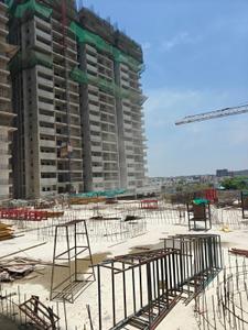Project Image of 1910.0 - 2220.0 Sq.ft 3 BHK Apartment for buy in Jains Central Park East