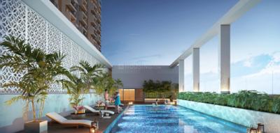 Project Image of 1695 Sq.ft 3 BHK Apartment / Flat for sale in Madanpur for Rs. 13000000