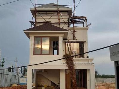 Project Image of 1630.0 - 1979.0 Sq.ft 3 BHK Villa for buy in CasaGrand Florella