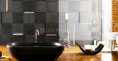 Project Image of 2050.0 - 2200.0 Sq.ft 3 BHK Apartment for buy in SVG Manhattan