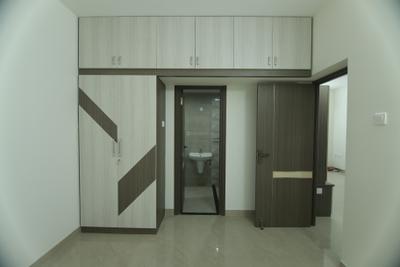Project Image of 910.0 - 1871.0 Sq.ft 2 BHK Apartment for buy in Sree Dakshas Aroush