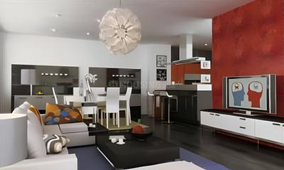 Project Image of 196.0 - 638.0 Sq.ft 1 RK Apartment for buy in Oditech Sunshine