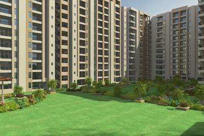 Project Image of 1250.0 - 1600.0 Sq.ft 2 BHK Apartment for buy in Ashiana Greens Phase 1