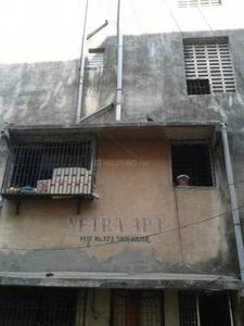 Project Image of 0.0 - 640.0 Sq.ft 1 BHK Apartment for buy in Netra Apartment