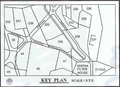 Project Image of 661.12 - 6602.48 Sq.ft Residential Plot Plot for buy in Vrusha Residency