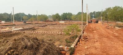 Project Image of 1250.0 - 2500.0 Sq.ft Residential Plot Plot for buy in Swastika Garden