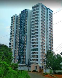Project Image of 1070.0 - 1620.0 Sq.ft 2 BHK Apartment for buy in ABAD The Chancellor
