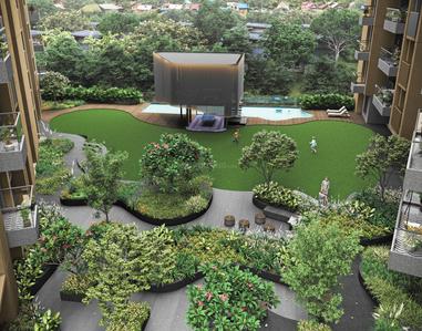 Project Image of 0.0 - 4200.0 Sq.ft 4 BHK Apartment for buy in Shannon Sierra