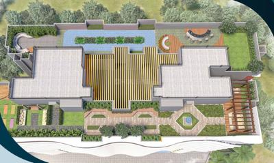 Project Image of 452.0 - 906.0 Sq.ft 1 BHK Apartment for buy in New India Om Mayuresh