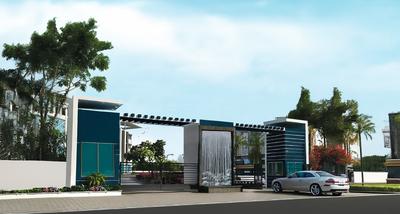 Project Image of 2340 Sq.ft 3 BHK Villa for sale in Taramatipet for Rs. 12500000