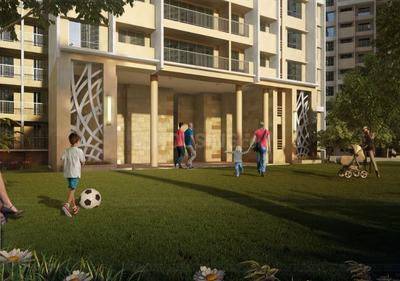 Project Image of 556.0 - 1250.0 Sq.ft 1 BHK Apartment for buy in Embassy Indiabulls Park 1