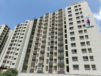 Project Image of 677.0 - 1490.0 Sq.ft 2 BHK Apartment for buy in DS Sky Shubham