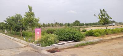 Project Image of 2701.74 - 22496.57 Sq.ft Residential Plot Plot for buy in Vertex Giga Citi Phase 3