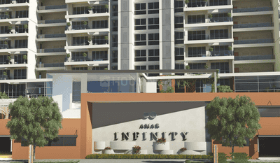 Project Image of 1507.0 - 2918.0 Sq.ft 4 BHK Apartment for buy in Amar Infinity