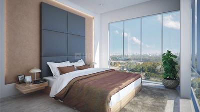 Project Image of 2115.0 - 3635.0 Sq.ft 3 BHK Apartment for buy in Mittal Aristo