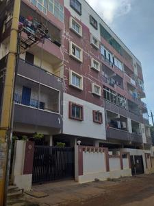 Project Image of 870.0 - 1500.0 Sq.ft 2 BHK Apartment for buy in DS Max Silver Nest