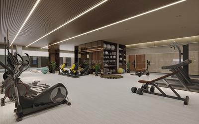 Project Image of 1815.0 - 2618.0 Sq.ft 3 BHK Apartment for buy in KDMS Skywalk