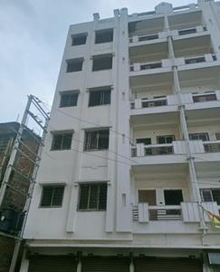 Project Image of 625.0 - 1210.0 Sq.ft 2 BHK Apartment for buy in Rectok De Heaven