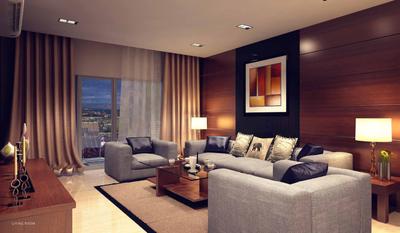 Project Image of 1911.0 - 3035.0 Sq.ft 3 BHK Apartment for buy in DLF The Ultima