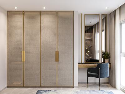 Project Image of 333.36 - 1500.07 Sq.ft Studio Studio Apartment for buy in Raheja Solaris
