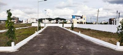 Project Image of 803.0 - 1193.0 Sq.ft Residential Plot Plot for buy in Akan Avenue