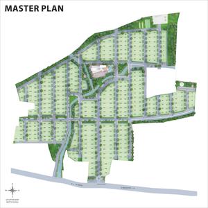Project Image of 2906.0 - 4587.0 Sq.ft Residential Plot Plot for buy in Campan Valley
