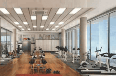 Project Image of 1180.0 - 2856.0 Sq.ft 2 BHK Apartment for buy in Raheja Residency