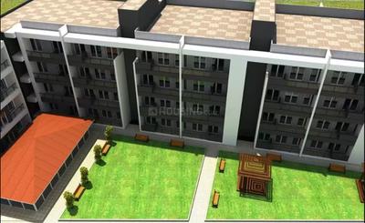Project Image of 267.05 - 476.09 Sq.ft 1 BHK Apartment for buy in Shree Vinayak Residency