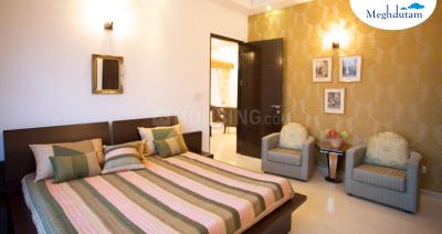 Project Image of 1950.0 - 10000.0 Sq.ft 3 BHK Apartment for buy in TGB Meghdutam