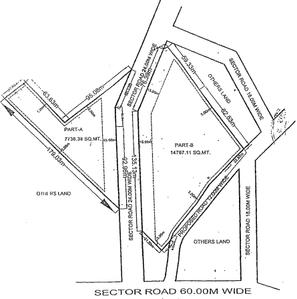 Project Image of 236.0 - 423.0 Sq.ft 1 BHK Apartment for buy in Janak Nandini Shree Aashrya