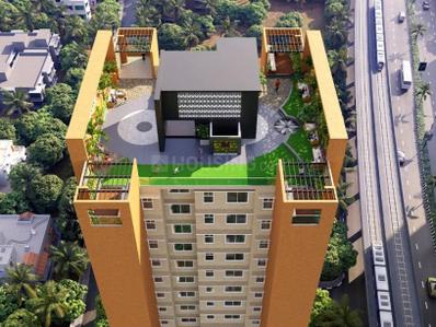 Project Image of 443.04 - 710.96 Sq.ft 1 BHK Apartment for buy in NLPL NL Park View