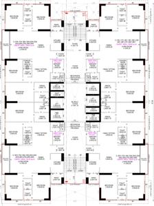 Project Image of 0.0 - 1821.25 Sq.ft 4 BHK Apartment for buy in Atithi Highline Phase 3
