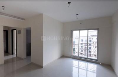 Project Image of 414.0 - 702.0 Sq.ft 1 BHK Apartment for buy in Rosa Oasis Phase 2
