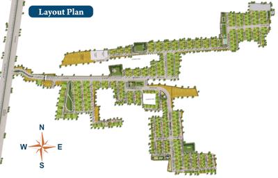 Project Image of 1197 Sq.ft Residential Plot / Land for sale in Chhachhanpairi for Rs. 1800000