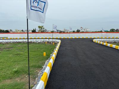 Project Image of 900.0 - 3038.0 Sq.ft Residential Plot Plot for buy in Akash Garden Plot