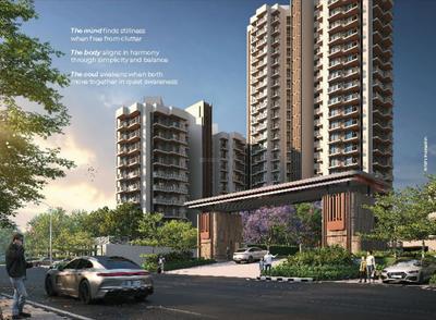 Future Estate Elevation 2