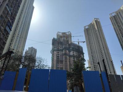 Project Image of 2095.0 - 2393.59 Sq.ft 4 BHK Apartment for buy in Godrej Avenue Eleven Tower A