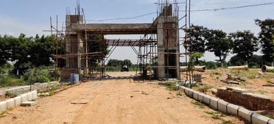 Project Image of 1224.0 - 4500.0 Sq.ft Residential Plot Plot for buy in Akshita Golden Ridge