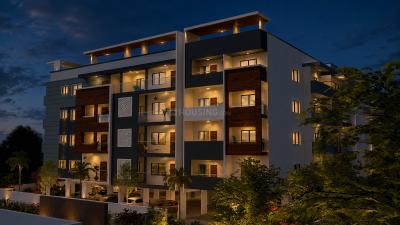 Project Image of 1160.0 - 1600.0 Sq.ft 2 BHK Apartment for buy in Sai Golden Horizon