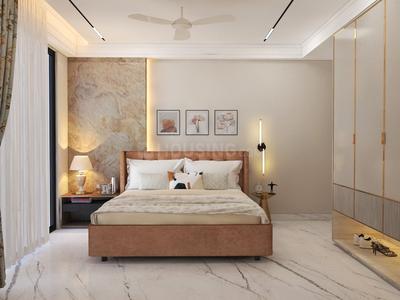 Project Image of 1095.0 - 2281.0 Sq.ft 2 BHK Apartment for buy in The Aristo