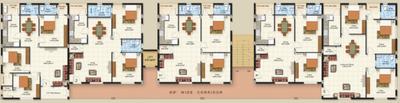 Gallery Cover Pic of Sri Aryan Homes