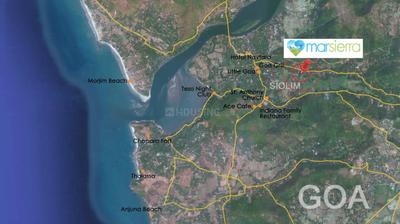 Project Image of 216.25 - 979.52 Sq.ft 2 BHK Apartment for buy in Jaglax Marsierra
