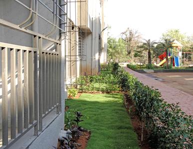 Project Image of 373.83 - 616.66 Sq.ft 1 BHK Apartment for buy in Grow Riverside Greens