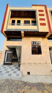 Project Image of 600.0 - 1100.0 Sq.ft 2 BHK Villa for buy in NSquare Brindavan Villas