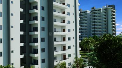 Project Image of 1155.0 - 1656.0 Sq.ft 2 BHK Apartment for buy in Vmaks Laurel