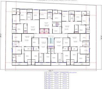Project Image of 1370.0 - 1885.0 Sq.ft 3 BHK Apartment for buy in Krishna Prime