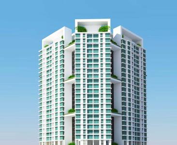 Project Image of 550 Sq.ft 1 BHK Apartment / Flat for sale in Bhandup West for Rs. 15000000