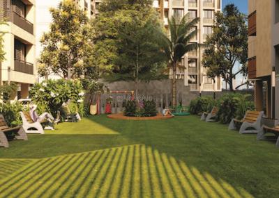 Project Image of 356.39 - 643.25 Sq.ft 1 BHK Apartment for buy in Tohid Maimunah Residency